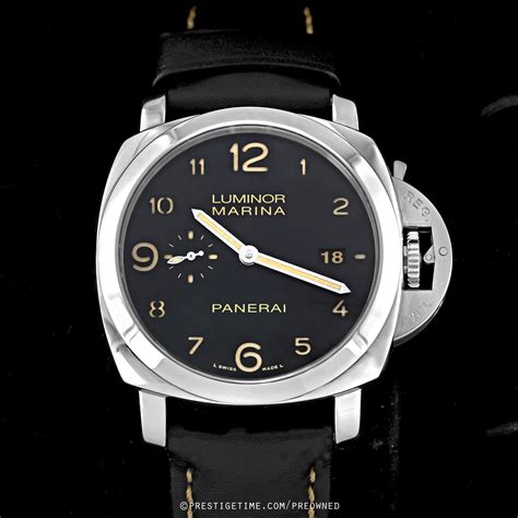 Panerai Luminor Marina 1950 3 Days PAM 00359.